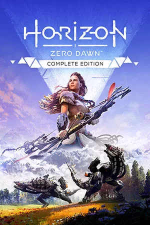 Horizon: Zero Dawn (2020) [Ru/Multi] (1.0.10.5/dlc) Repack xatab [Complete Edition]