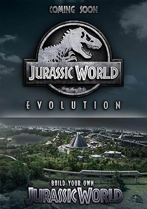 Jurassic World Evolution (2018) [Ru/En] Repack Other s [Premium Edition]