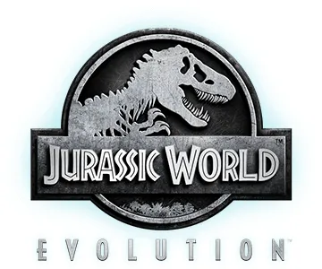 логотип Jurassic World Evolution (2018) [Ru/En] Repack Other s [Premium Edition]