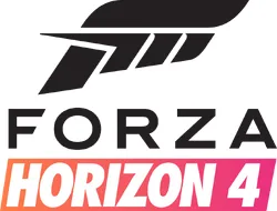 логотип Forza Horizon 4 (2018) [Ru/Multi] Repack Other s [Ultimate Edition]