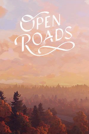 Open Roads (2024) [Ru/Multi] Scene