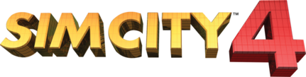 логотип SimCity™ 4 (2003) [Multi] License GOG [Deluxe Edition]