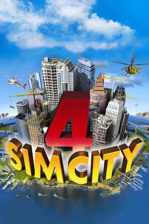 SimCity™ 4 (2003) [Multi] License GOG [Deluxe Edition]