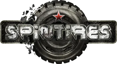 логотип Spintires: The Original Game (2014) [Ru/Multi] Repack Other s