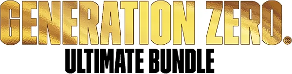 логотип Generation Zero: Ultimate Bundle (2019) RePack от FitGirl
