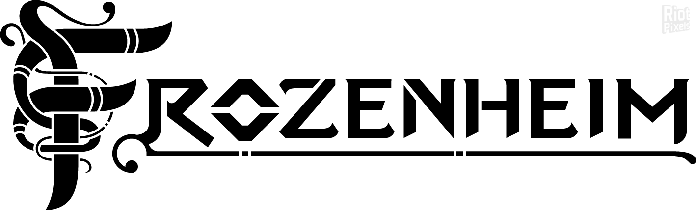 логотип Frozenheim (2022) [Ru/Multi] License GOG