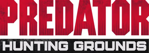 логотип Predator: Hunting Grounds - Digital Deluxe Edition (2020) Portable от Canek77