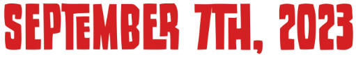 логотип September 7th (2023) RePack от FitGirl