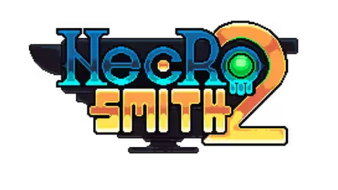 логотип Necrosmith 2 (2024) [Ru/Multi] License GOG