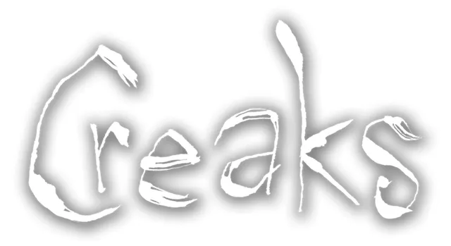 логотип Creaks (2020) [Ru/Multi] Repack Other s