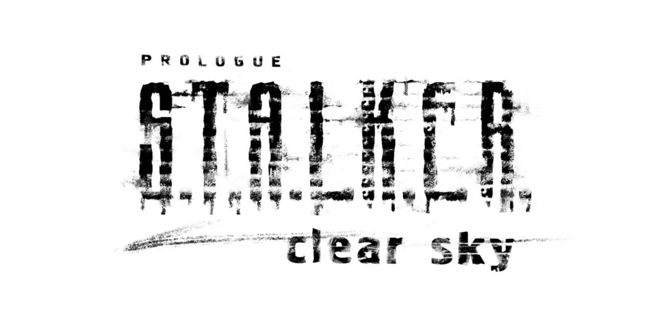логотип S.T.A.L.K.E.R.: Clear Sky / S.T.A.L.K.E.R.: Чистое Небо (2008) [Ru] Repack West4it