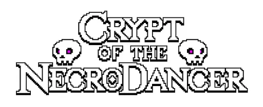 логотип Crypt of the NecroDancer: Ultimate Pack (2015) Repack от FitGirl