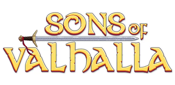 логотип Sons of Valhalla (2024) [Ru/Multi] License GOG