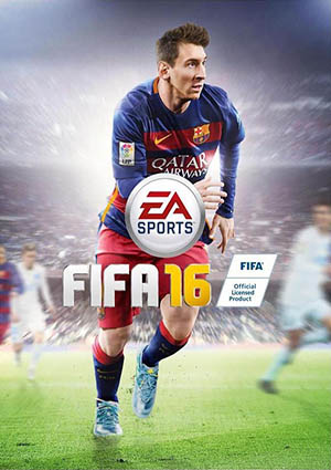 FIFA 16 (2015) RePack от FitGirl