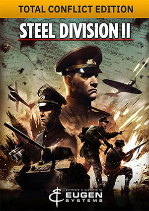 Steel Division 2: Total Conflict Edition (2019) RePack от FitGirl