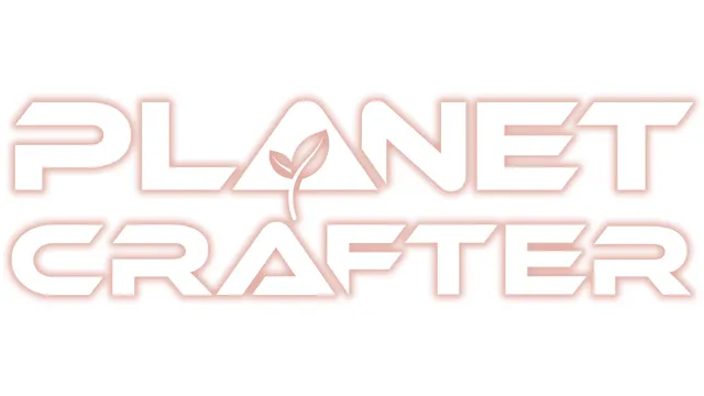 логотип The Planet Crafter (2024) RePack от FitGirl