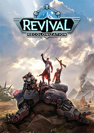Revival: Recolonization - Deluxe Edition (2024) RePack от FitGirl