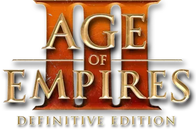 логотип Age of Empires III (3): Definitive Edition (2020) [Ru/Multi] Repack xatab