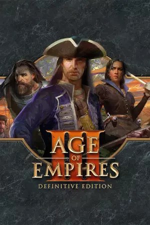 Age of Empires III (3): Definitive Edition (2020) [Ru/Multi] Repack xatab