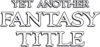 логотип Yet Another Fantasy Title / YAFT (2024) RePack от FitGirl
