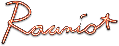 логотип Rauniot (2024) [Ru/Multi] License GOG