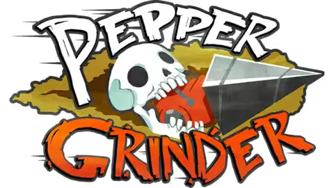 логотип Pepper Grinder + OST (2024) RePack от FitGirl