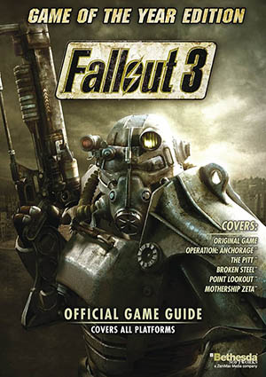 Fallout 3 (2009) [Ru/En] Repack dixen18 [Game of the Year Edition]