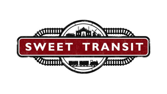 логотип Sweet Transit (2024) RePack от FitGirl