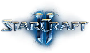 логотип StarCraft II / StarCraft 2 (2015) [Ru/En] Repack West4it