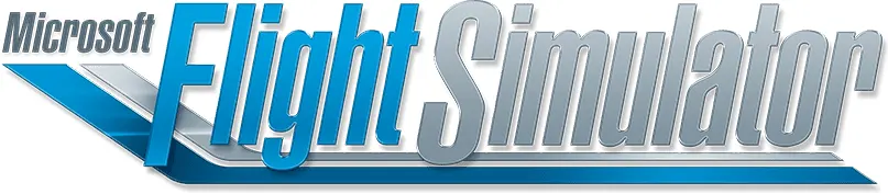 логотип Microsoft Flight Simulator (2020) [Ru/Multi] Repack xatab