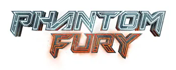 логотип Phantom Fury (2024) RePack от FitGirl
