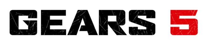 логотип Gears 5 (2019) [Ru/Multi] Repack xatab [Ultimate Edition]