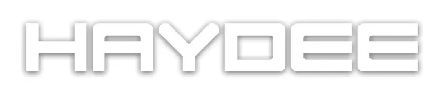 логотип HAYDEE (2016) [Ru/Multi] Repack Other s
