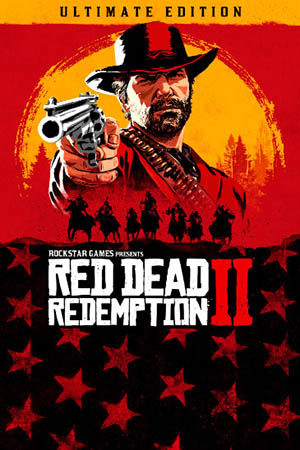 Red Dead Redemption 2: Ultimate Edition (2019) RePack от FitGirl