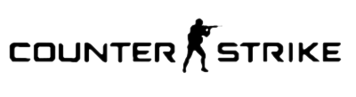 логотип Counter-Strike 1.6 (1999) Win 8.1, 10 [Ru] Repack Ganniball [CSXGuard 2020]