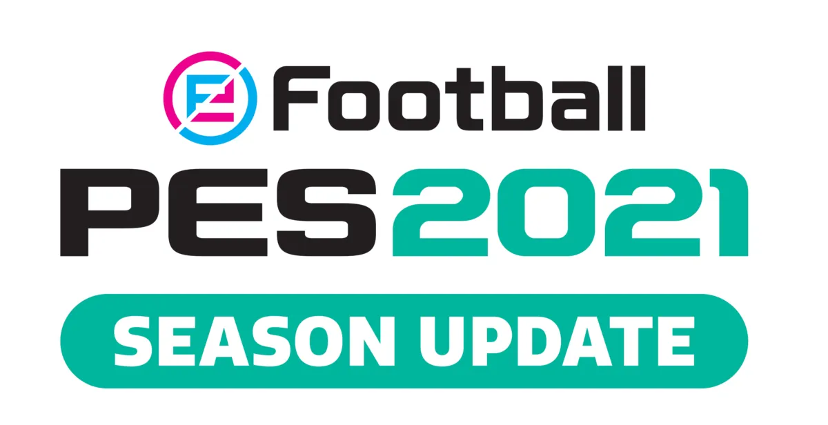 логотип eFootball PES 2021 (2020) [Ru/En] Repack xatab