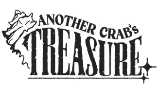логотип Another Crab's Treasure (2024) [Ru/Multi] Portable версия