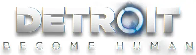 логотип Detroit: Become Human (2020) [Ru/Multi] Repack R.G. Механики