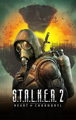 Игра на ПК - S.T.A.L.K.E.R. 2: Heart of Chornobyl (5 сентября 2024)