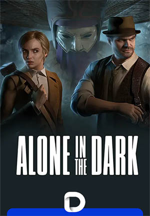 Alone in the Dark (2024) RePack от Decepticon