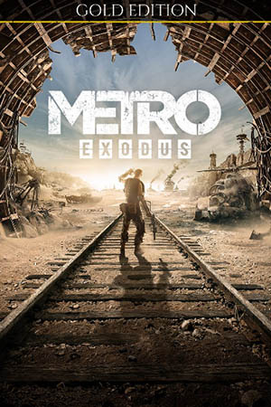 Metro: Exodus / Метро: Исход (2019) [Ru/Multi] Repack R.G. Механики [Gold Edition]