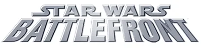 логотип Star Wars: Battlefront (2004) [En] License GOG