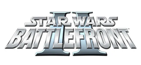 логотип Star Wars: Battlefront 2 / Star Wars: Battlefront II (2005) [Multi] License GOG