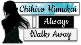 логотип Chihiro Himukai Always Walks Away (2021) [Multi] License GOG [18+]