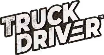 логотип Truck Driver (2021) [Ru/Multi] Scene DOGE