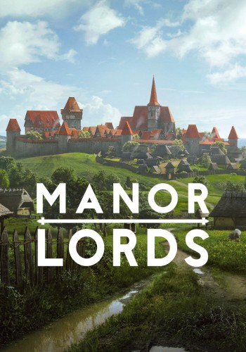 Manor Lords [Early Access] (2024) RePack от селезень