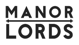 логотип Manor Lords [Early Access] (2024) RePack от селезень
