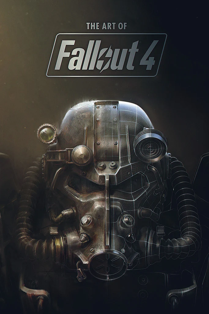 Fallout 4 (2015) (1.10.980/dlc) [Ru/Multi] Scene Rune [Game of the Year Edition]