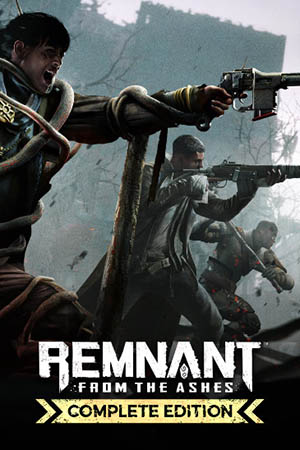 Remnant: From the Ashes (2019) [Ru/Multi] Repack Other s [Complete Edition]