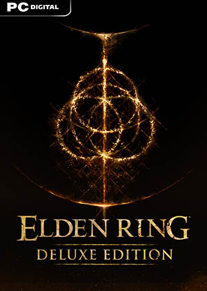 Elden Ring: Deluxe Edition (2022) RePack от FitGirl